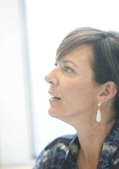 Allison Janney Photo