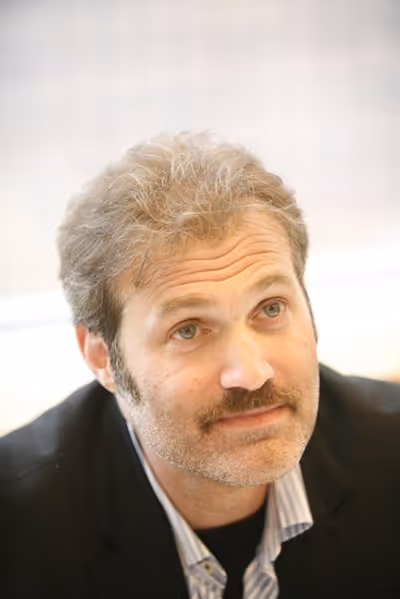 Marc Kudisch Photo