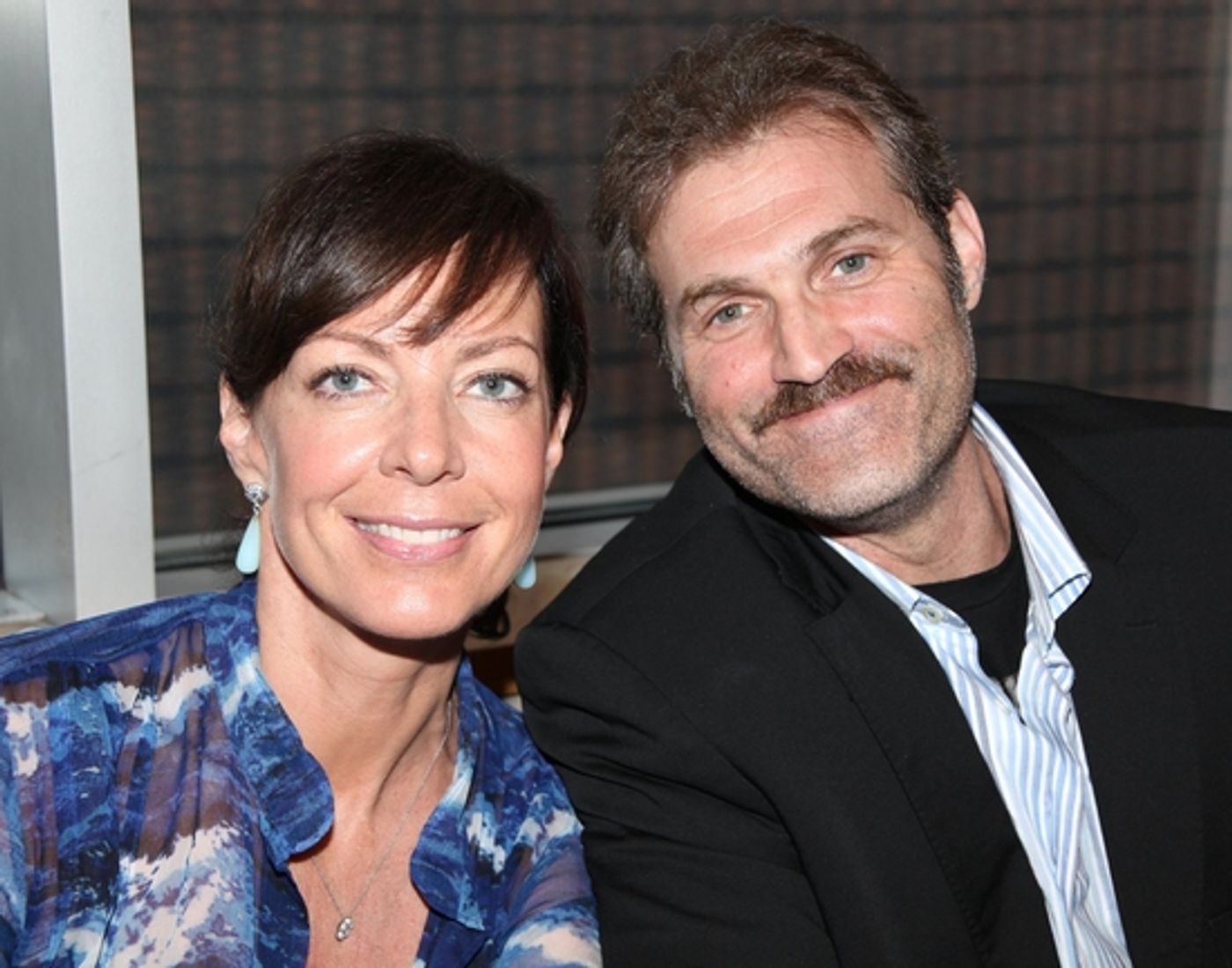 Photo Coverage: '9 To 5: THE MUSICAL' Celebrates The Original Broadway Cast Recording Release At Barnes and Noble  Image