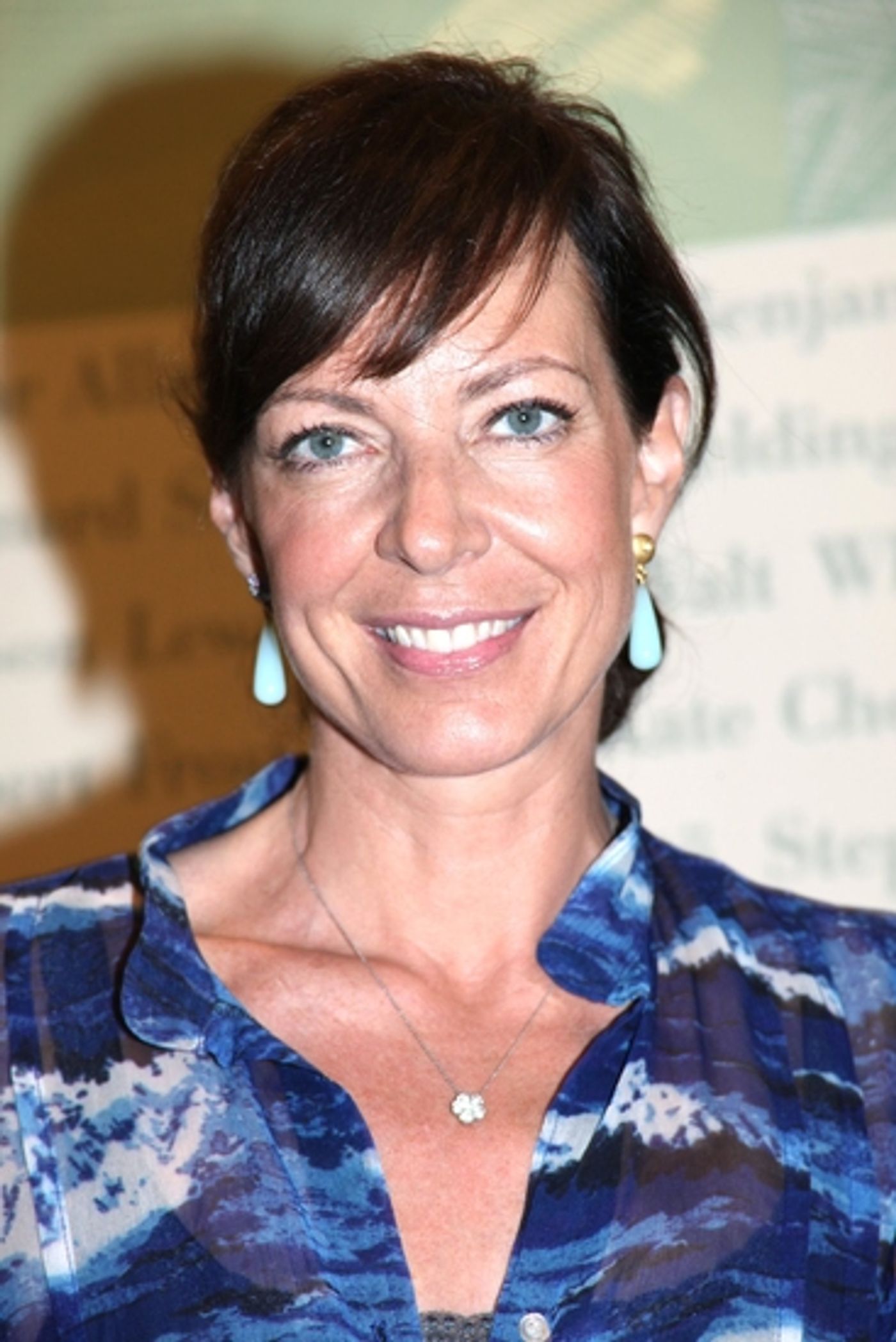 Photo Coverage: '9 To 5: THE MUSICAL' Celebrates The Original Broadway Cast Recording Release At Barnes and Noble  Image