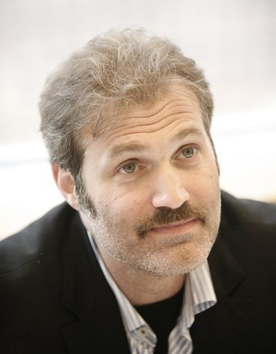 Marc Kudisch Photo