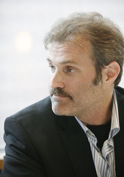 Marc Kudisch Photo