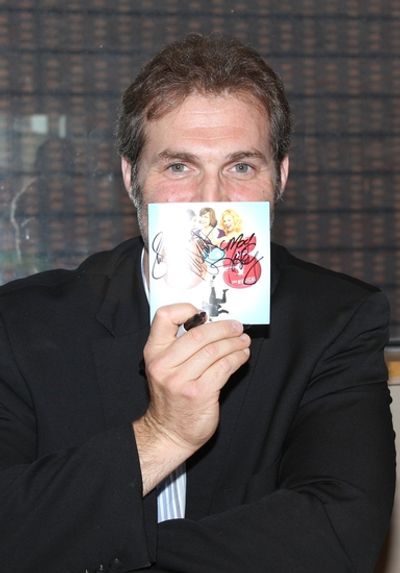 Marc Kudisch Photo