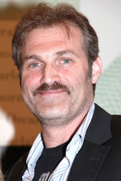 Marc Kudisch Photo