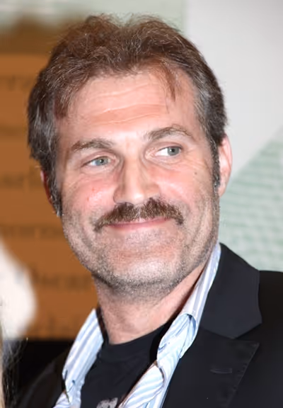 Marc Kudisch Photo