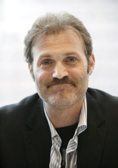 Marc Kudisch Photo