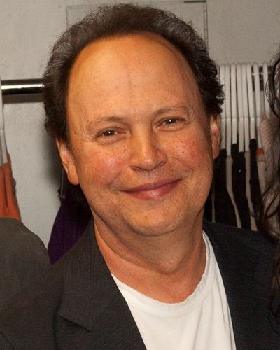 Billy Crystal Photo