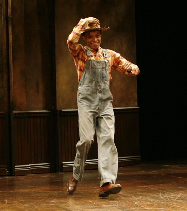 Randy Aaron Photo