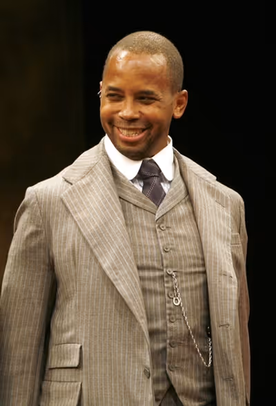 Michael Boatman Photo