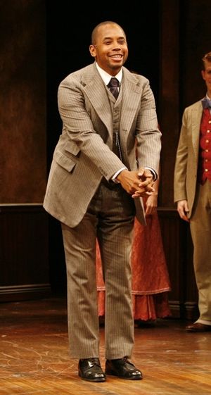 Michael Boatman Photo