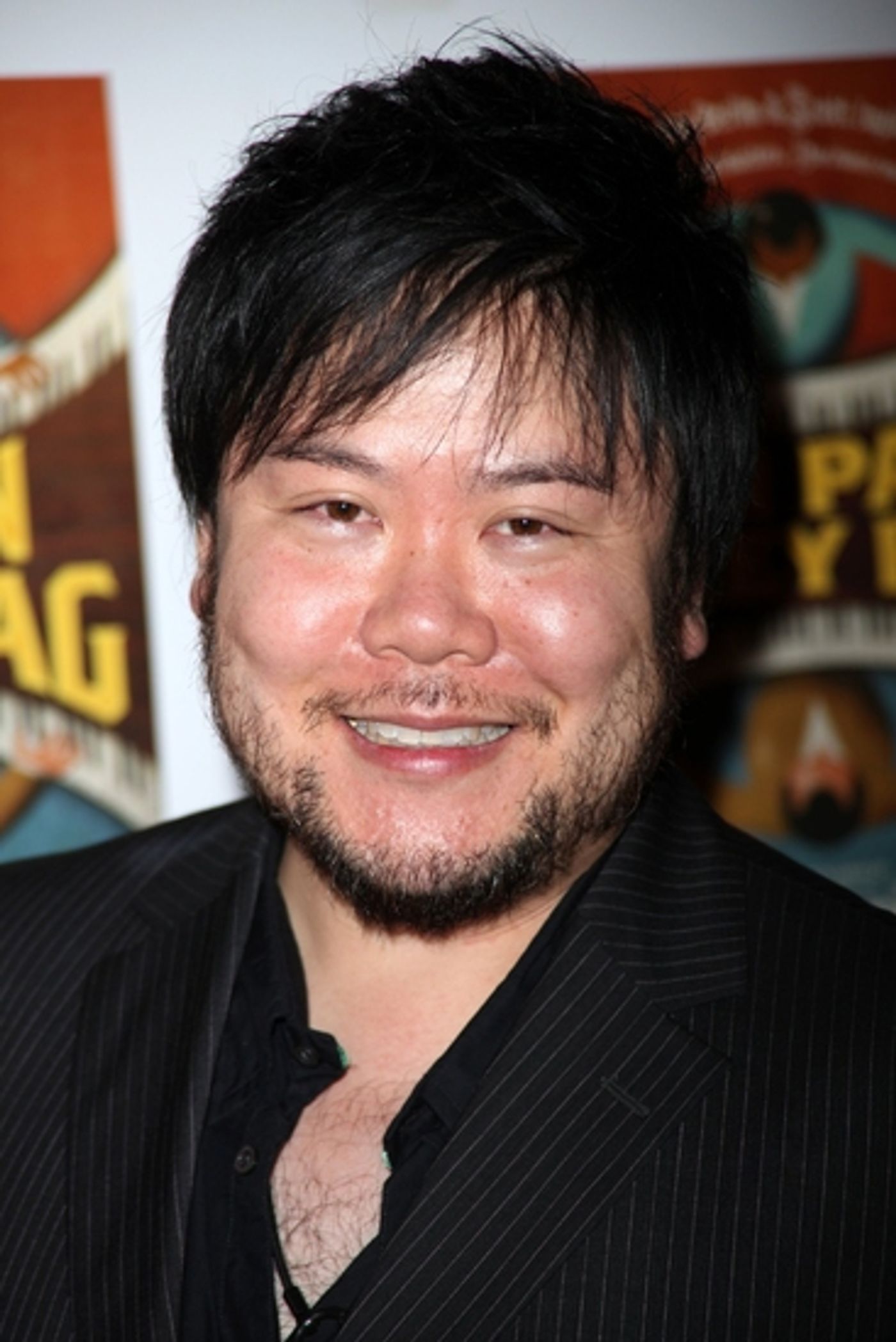 Photo Coverage: 'THE TIN PAN ALLEY RAG' - After Party  Image