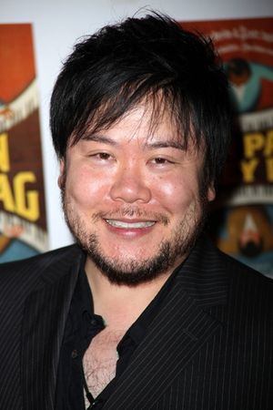 Stafford Arima Photo