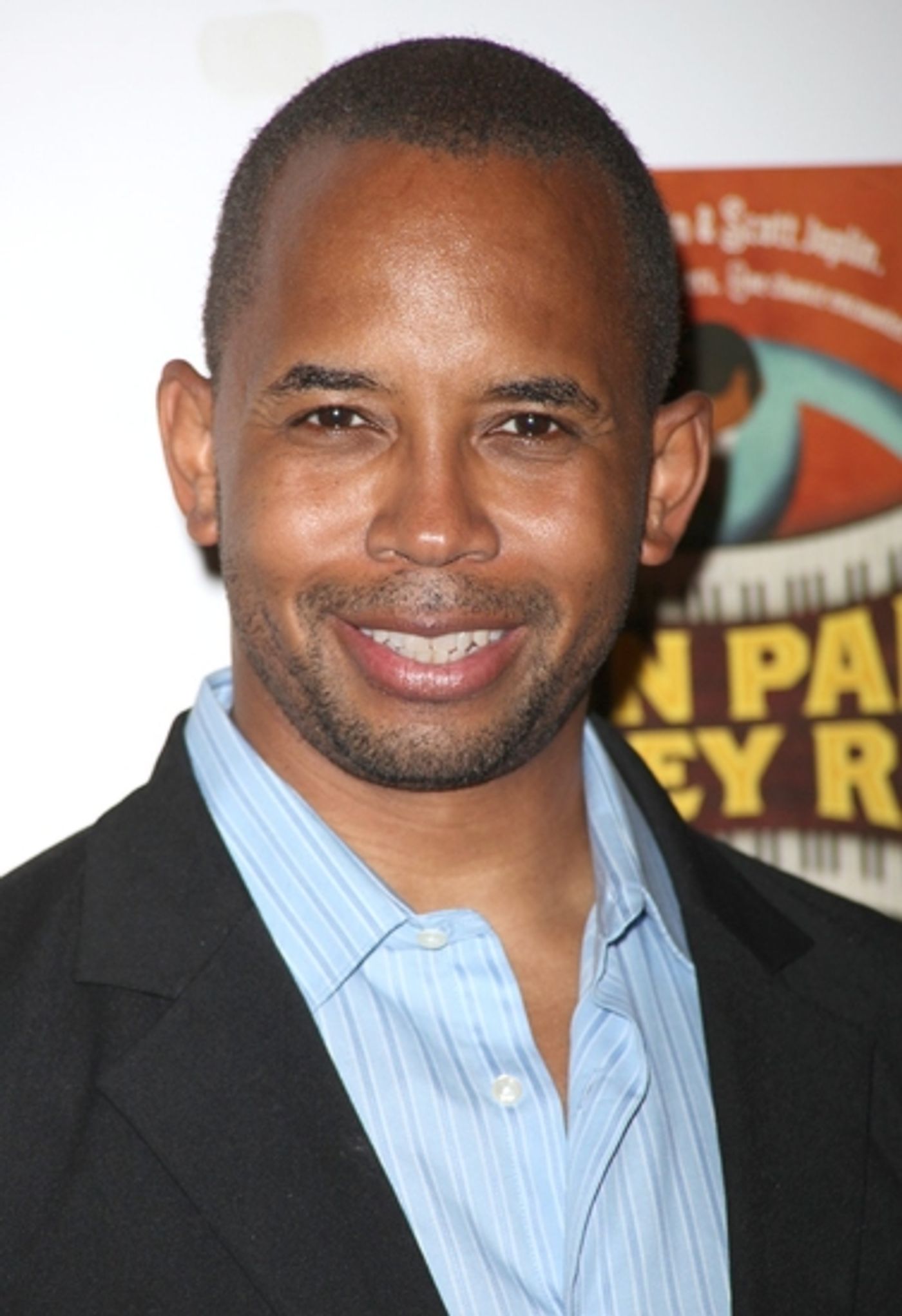 Photo Coverage: 'THE TIN PAN ALLEY RAG' - After Party  Image