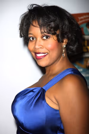 Rosena M. Hill @ BroadwayWorld Rosena M. Hill Photo