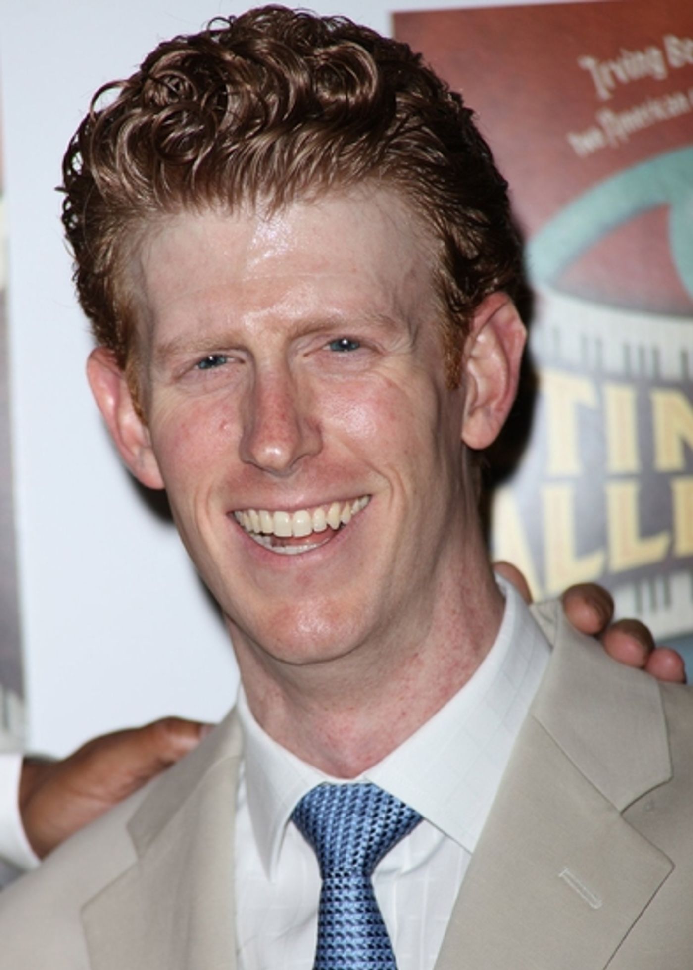 Photo Coverage: 'THE TIN PAN ALLEY RAG' - After Party  Image