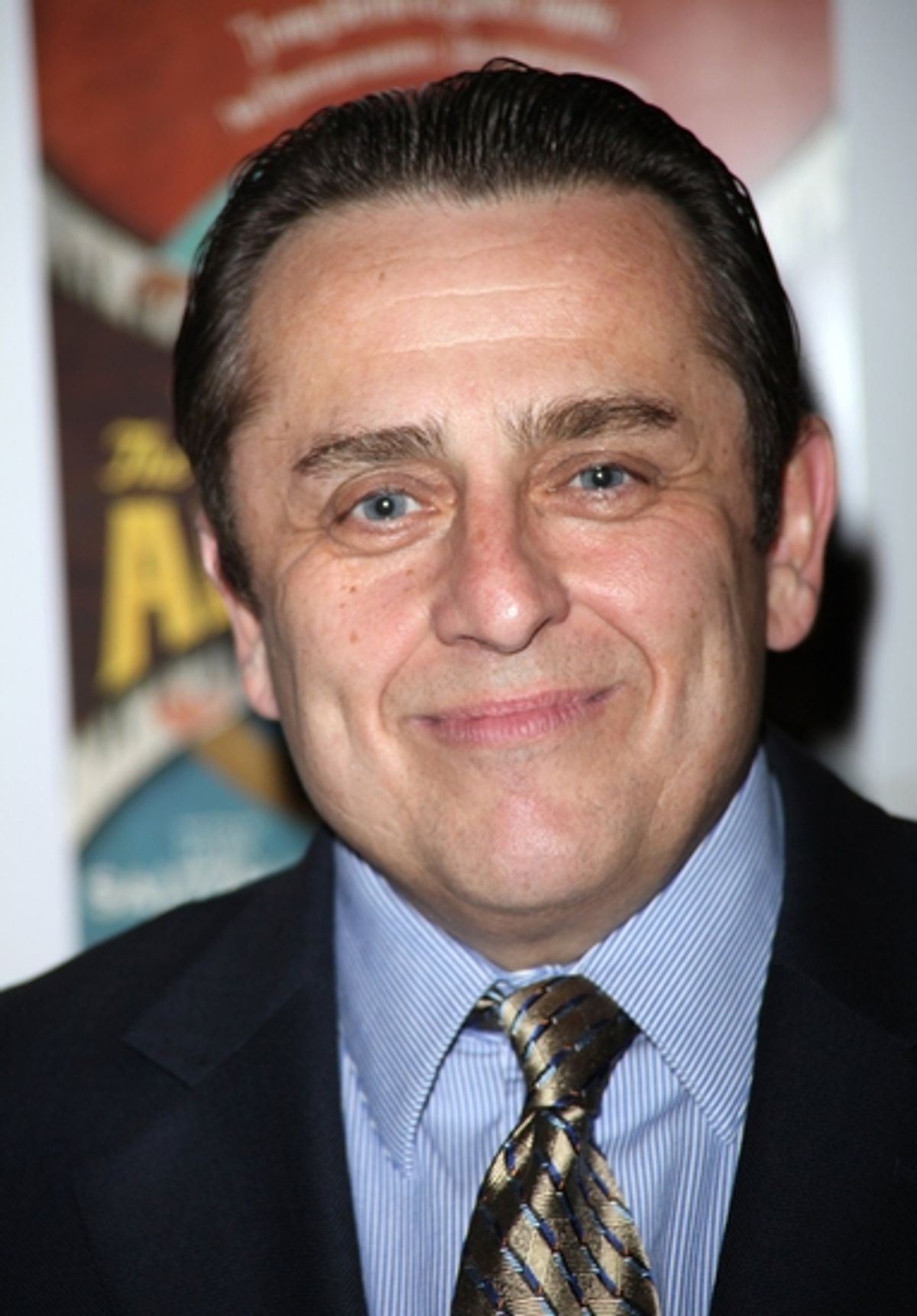 Michael McCormick at 