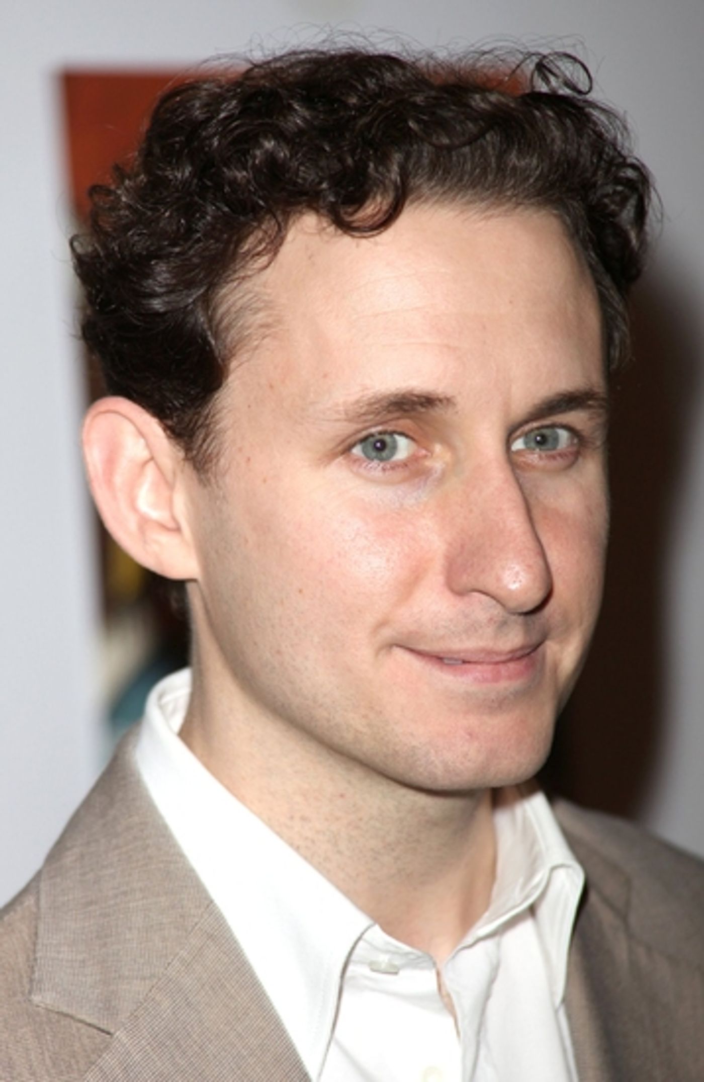 Photo Coverage: 'THE TIN PAN ALLEY RAG' - After Party  Image