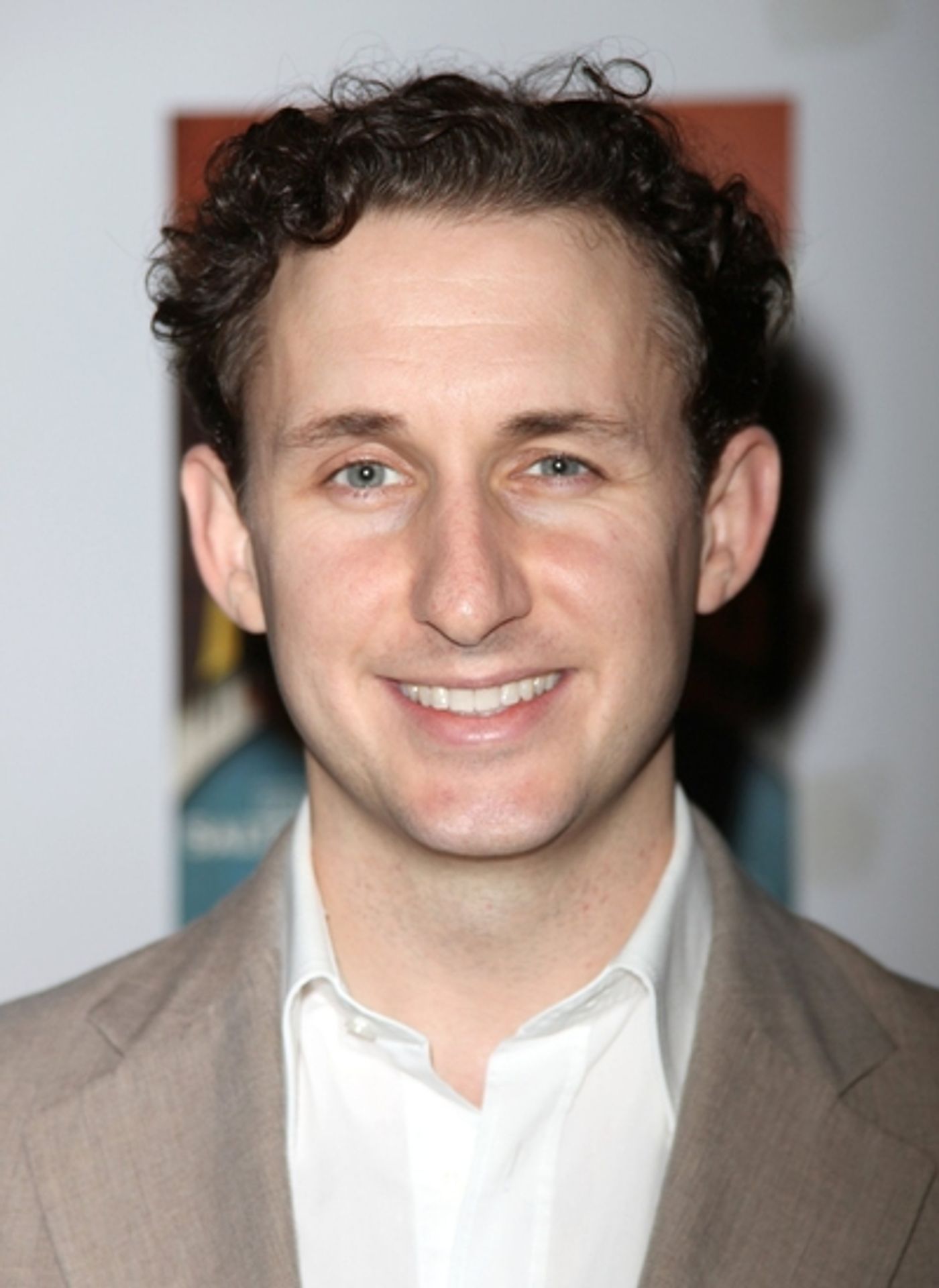 Photo Coverage: 'THE TIN PAN ALLEY RAG' - After Party  Image