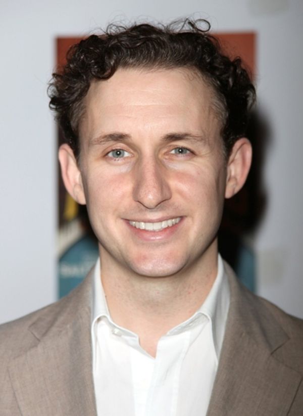 Michael Therriault Photo