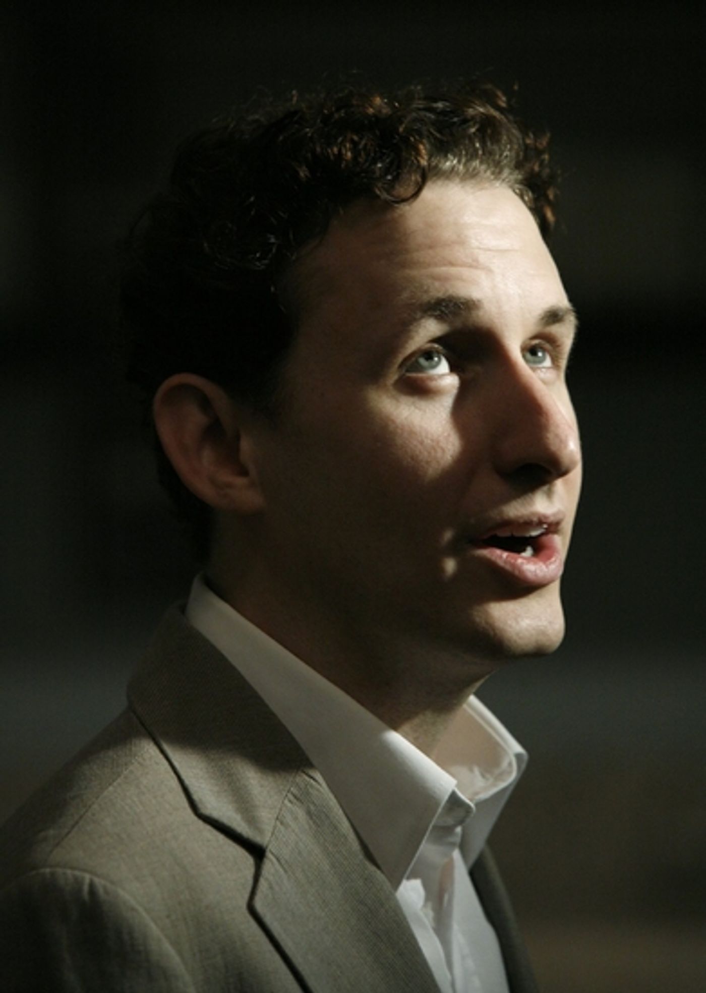 Photo Coverage: 'THE TIN PAN ALLEY RAG' - After Party  Image