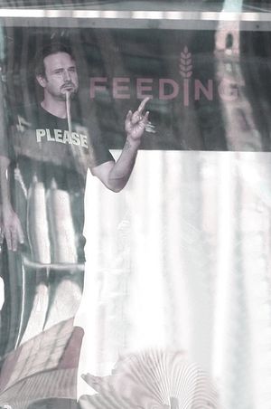 David Arquette Photo