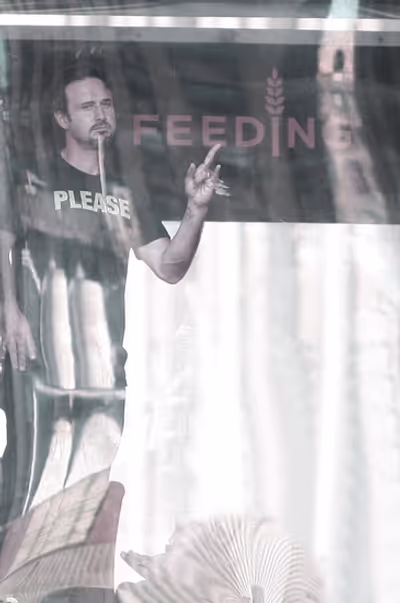 David Arquette Photo