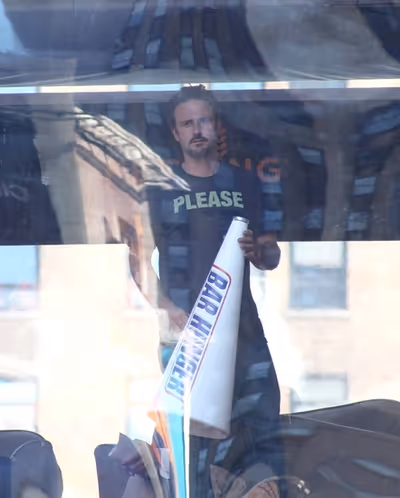 David Arquette Photo