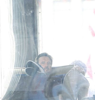 David Arquette Photo