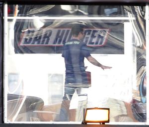 David Arquette @ BroadwayWorld David Arquette Photo