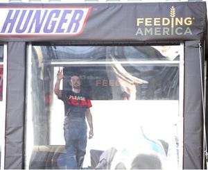 David Arquette @ BroadwayWorld David Arquette Photo