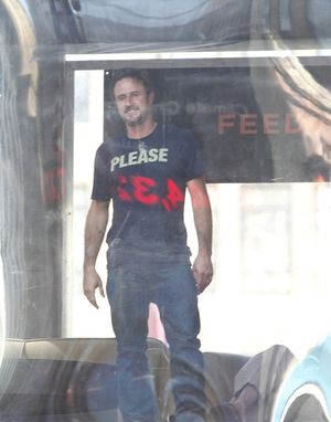 David Arquette Photo