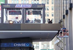 David Arquette @ BroadwayWorld David Arquette Photo