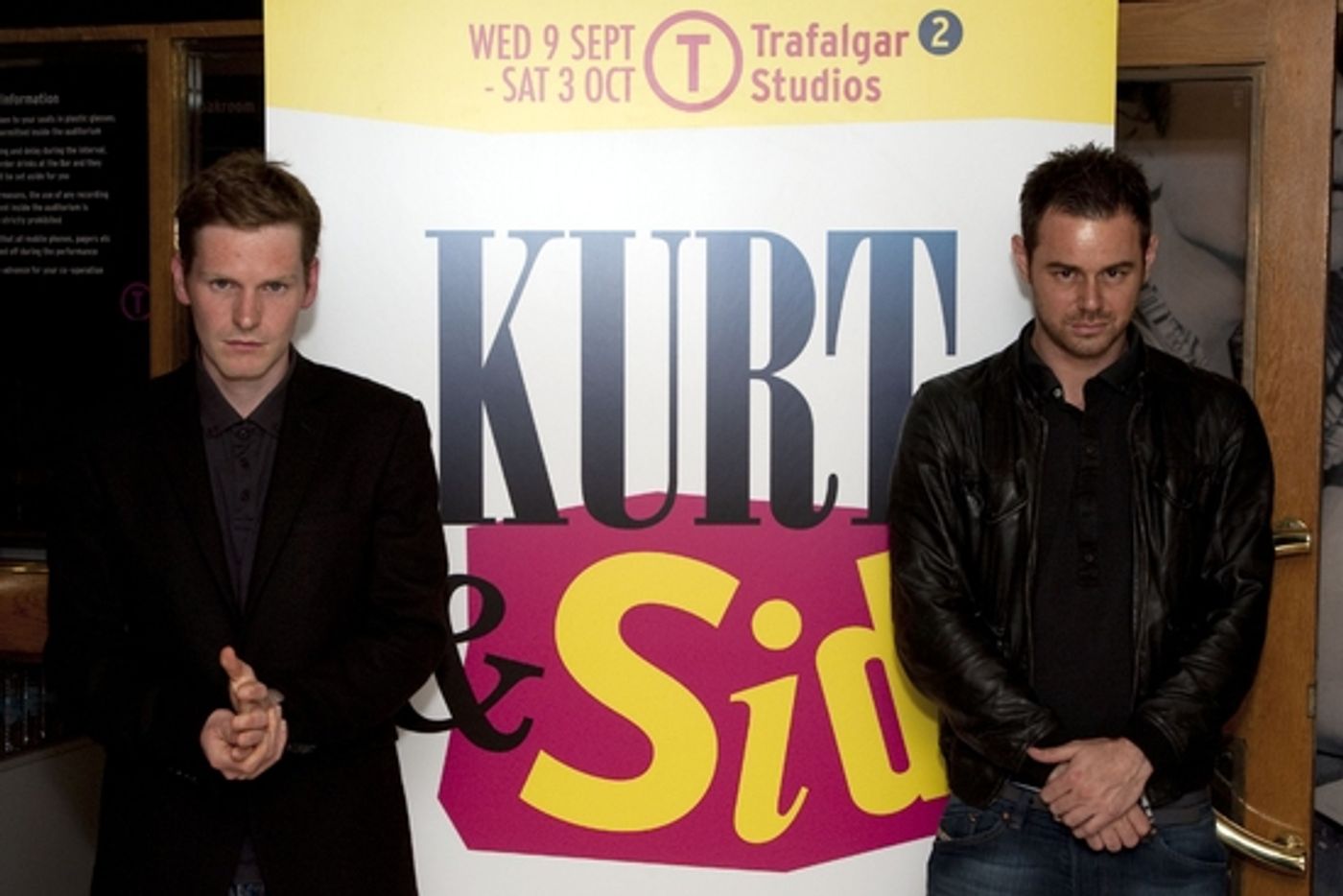 Photo Flash: Trafalgar Studios Announces Upcoming Season Photo Flash: Trafalgar Studios Announces Upcoming Season Image