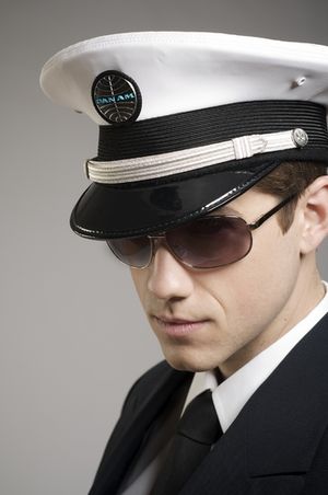 Aaron Tveit @ BroadwayWorld Aaron Tveit Photo