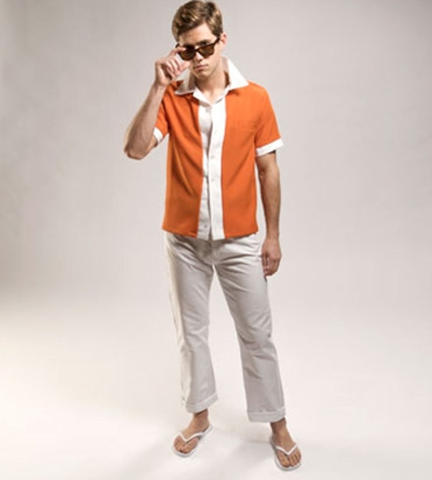 Photo Flash: Shaiman and Wittman's CATCH ME IF YOU CAN at Seattle's 5th Avenue Theatre - First Look!  Image