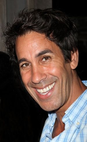 Robert Montana Photo