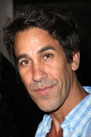 Robert Montana Photo