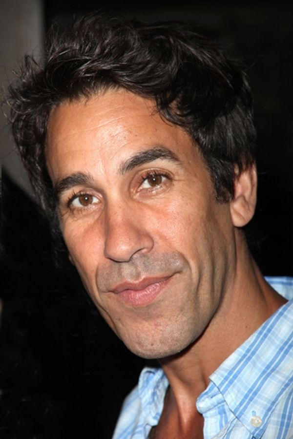 Robert Montana Photo