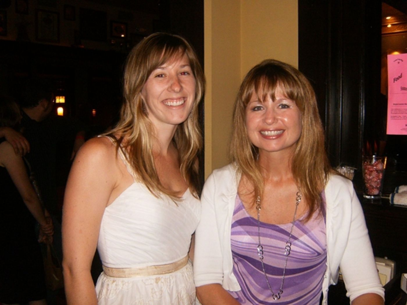 Photo Flash: Opening Night Of FOOTLOOSE At Theatre At The Center  Image