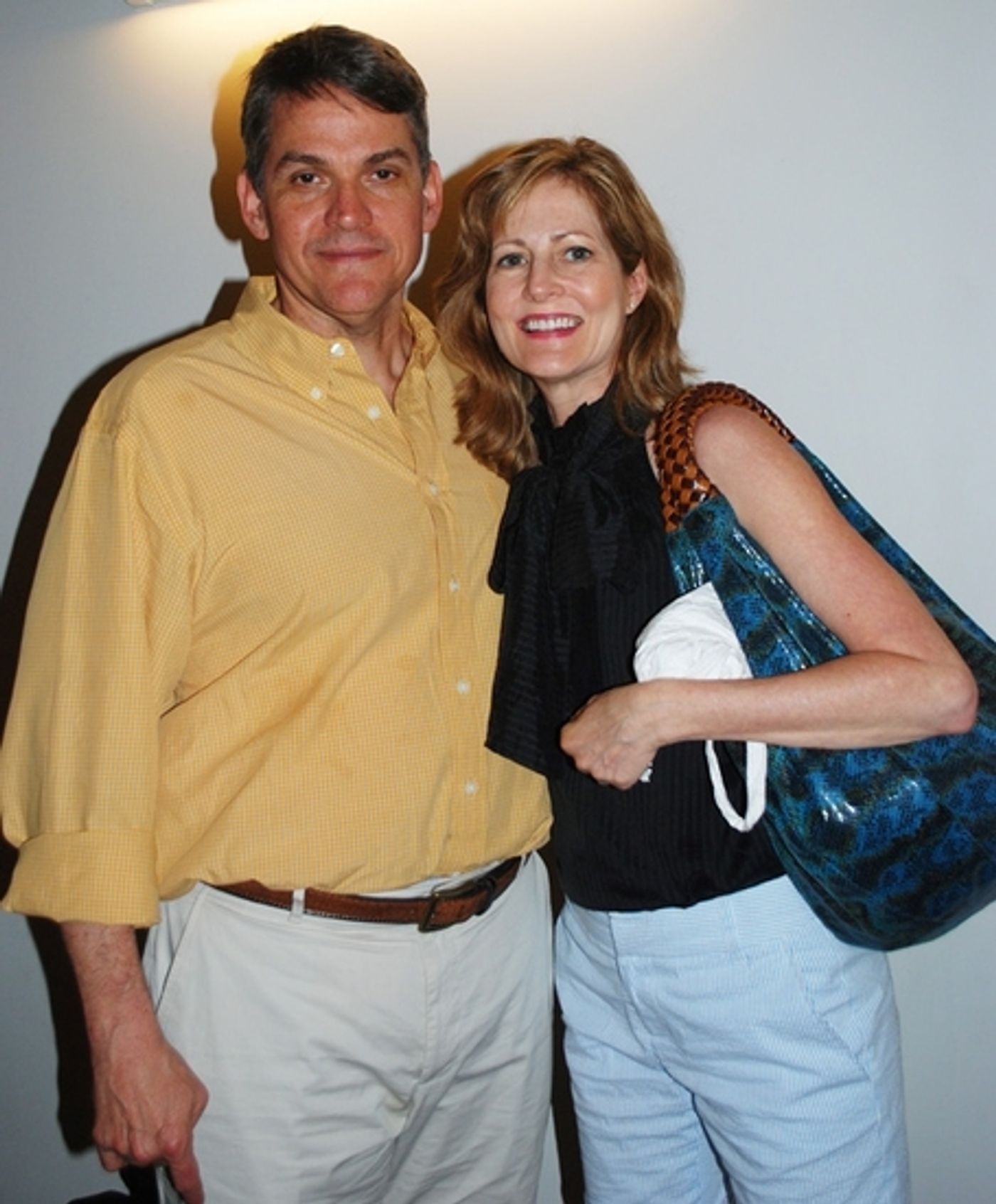 Photo Flash: World Premiere of FRECKLEFACE STRAWBERRY, THE MUSICAL  Image