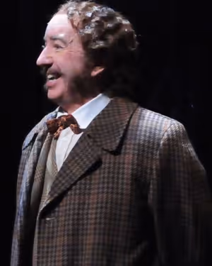 John Tyson @ BroadwayWorld John Tyson Photo