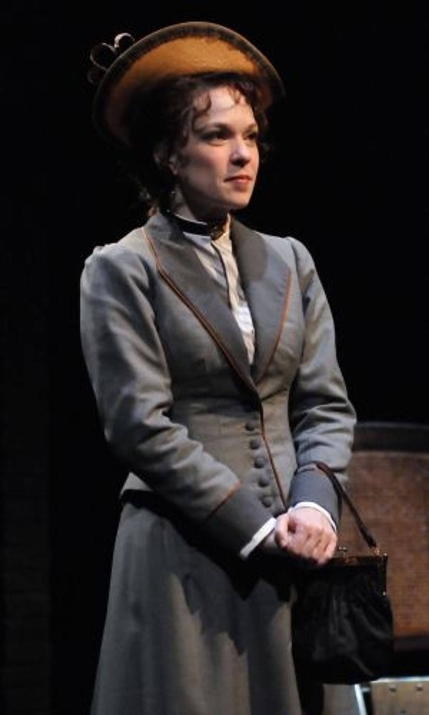 Photo Flash: THE CRUCIFER OF BLOOD At The Alley Theatre  Image
