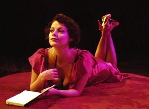 Angela Ingersoll Photo