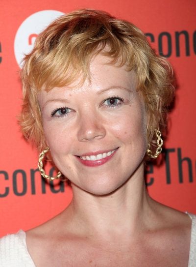 Emily Bergl Photo