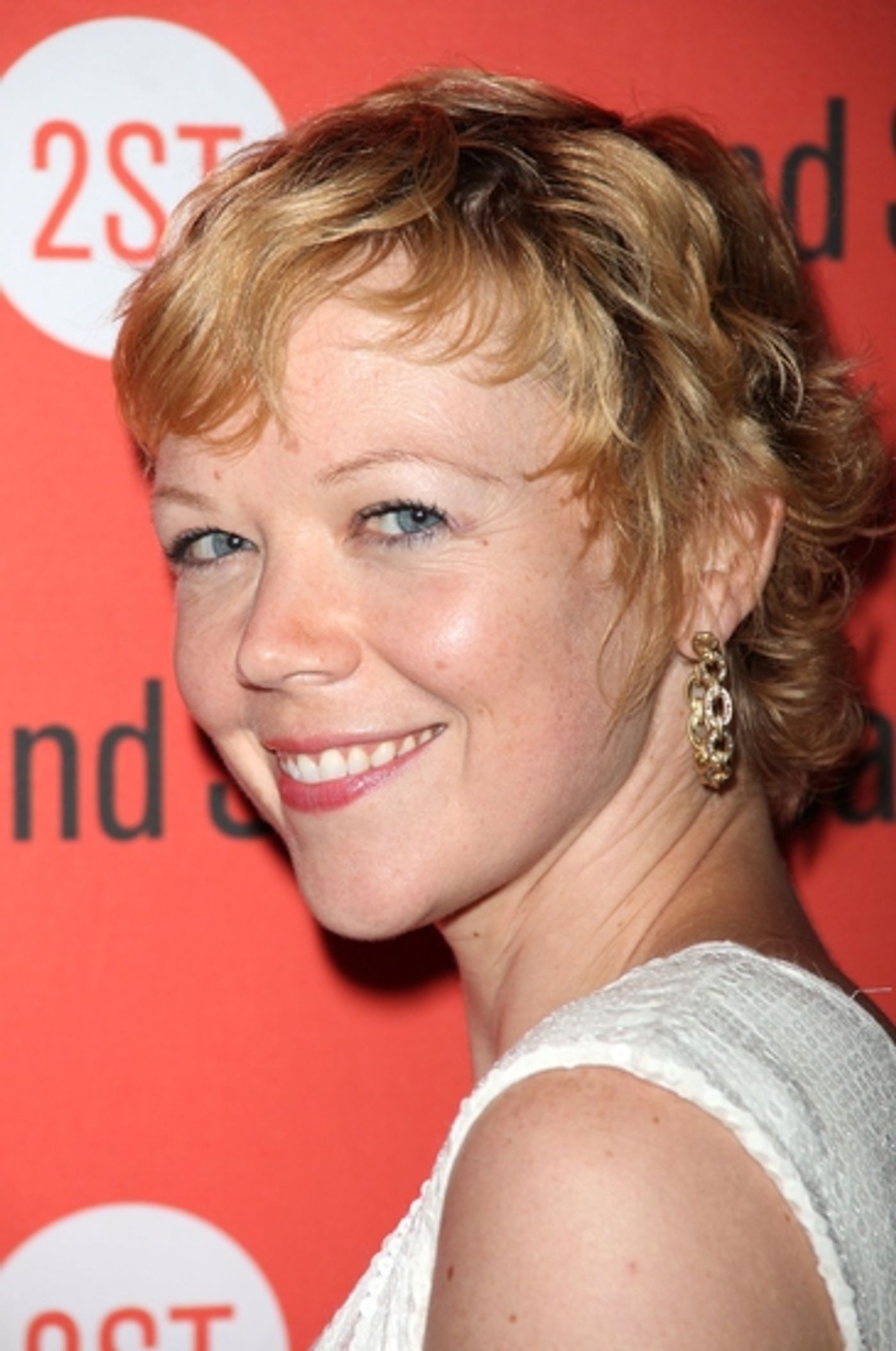 Photo Coverage: VANITIES Opening Night Party  Image