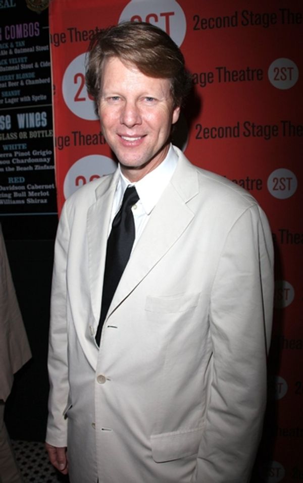 Alan Campbell Photo