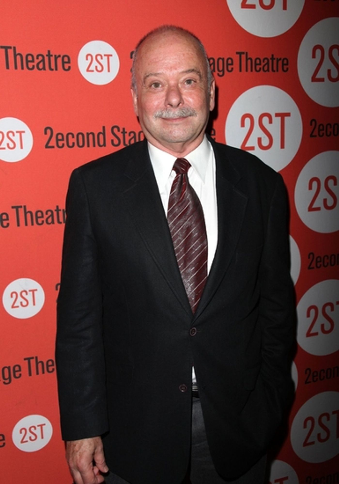 Photo Coverage: VANITIES Opening Night Party  Image