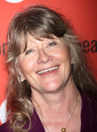 Judith Ivey Photo