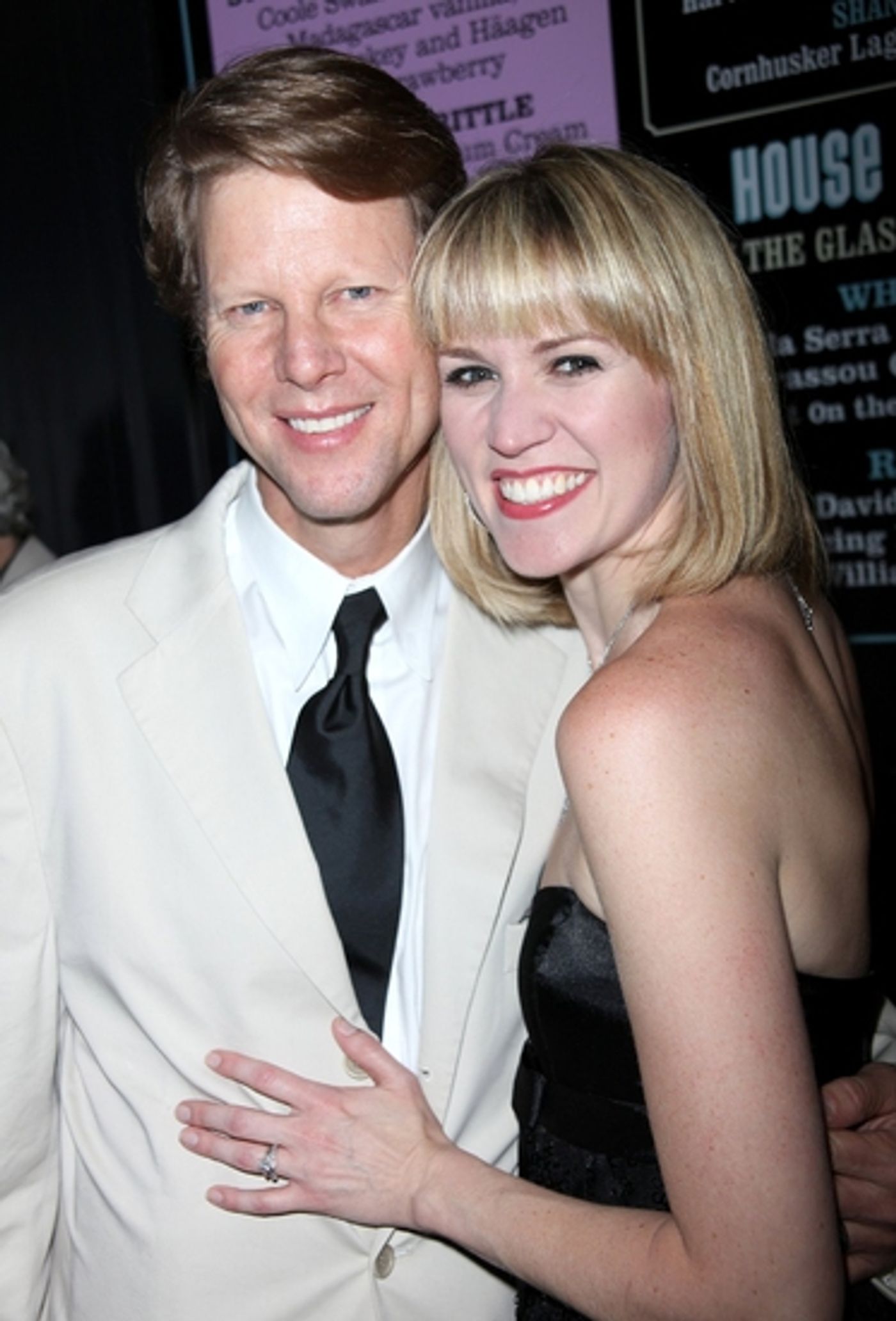 Photo Coverage: VANITIES Opening Night Party  Image