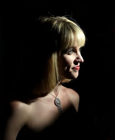 Lauren Kennedy Photo